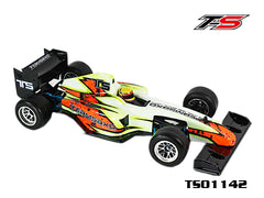 TS01142 F1-180-V2 Car Body