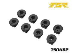 TS01181 Composite Caster