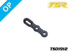 TS01912 F1 Front Body Post Mount