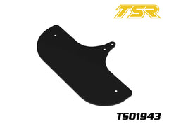TS01943 Classic F1 Body Front Bumper