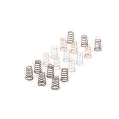 U4846 Spring Tuning Set Rear - A1-A3,E1-E6,Icon/2