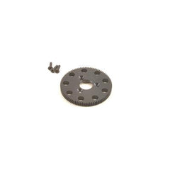 U8318 CNC Stock Spur Gear 92T 64DP - Mi8,FT8,Mi9