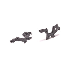 U8728 Alloy Trans Housing Low (Kit) - Mi9,FT9 (pr)
