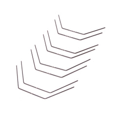 U8753 Anti-Roll Bar Wire Set - Mi9,FT9 (pk8)