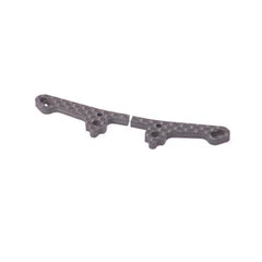 U8756 C/F Split Front Shock Mount - Mi9,FT9 (pr)