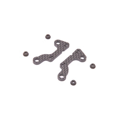 U8781 C/F 1 Notch Front Link Mount - Mi9,FT9 (pr)