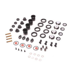 U8788 Nano Shock Set - Mi9,FT9 (pk4)