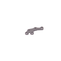 U9053 C/F FL Steering Arm - FT9