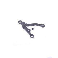 U9549 C/F Outboard Shock Front Wishbone - Mi10