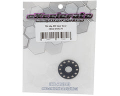 XCE-0106 64P "DD" Spur Gear 64P