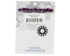 XCE-0106 64P "DD" Spur Gear 64P