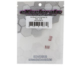 XCE-0705 eXcelerate Prodigy On-Road Front Springs (2)