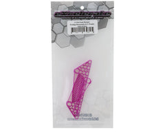 XCE-0758.6 eXcelerate 1/12 Awesomatix A12 & Prodigy Front Bumper (Purple)