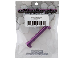 XCE-0787 eXcelerate Prodigy 12 Aluminum Axle Tube