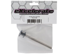 XCE-0788 eXcelerate Prodigy 12 Rear Axle Hub