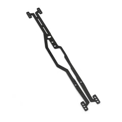 XP-11215 Graphite 2.0mm High Flex Top Deck