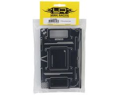 YT-0242BK Yeah Racing Aluminum 1/10 Set-Up Station System Stand