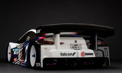 Zooracing Panterra TC Body ZR-0019 Ultralite 55gr