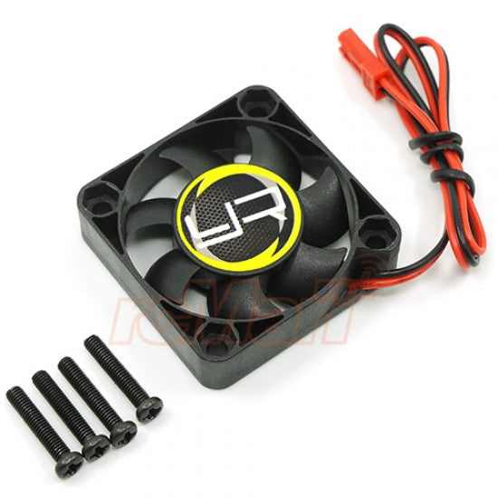 YA-0327 High Speed Cooling Fan 40x40mm for Motor Heat Sink