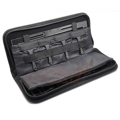 YT-0140BK Universal Set Up System Ver.3 For 1/10 On Road Black