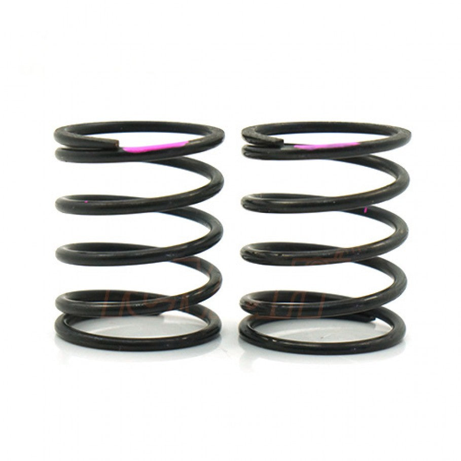 ST-HL-012 World Spec Spring HLS C2.6 Pink 2 pcs