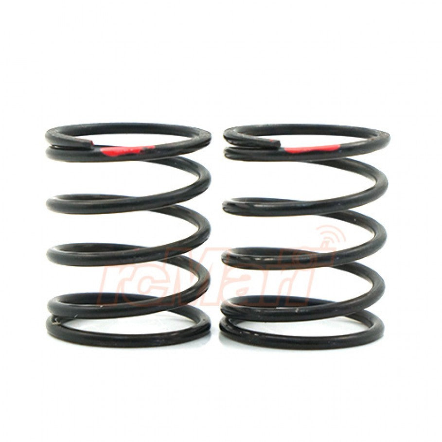 ST-HL-013 World Spec Spring HLS C2.7 Red 2 pcs