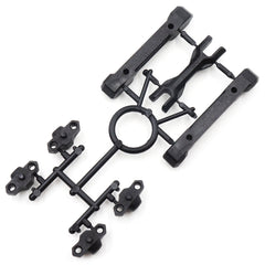 XP-10260 Composite Suspension Mount Set