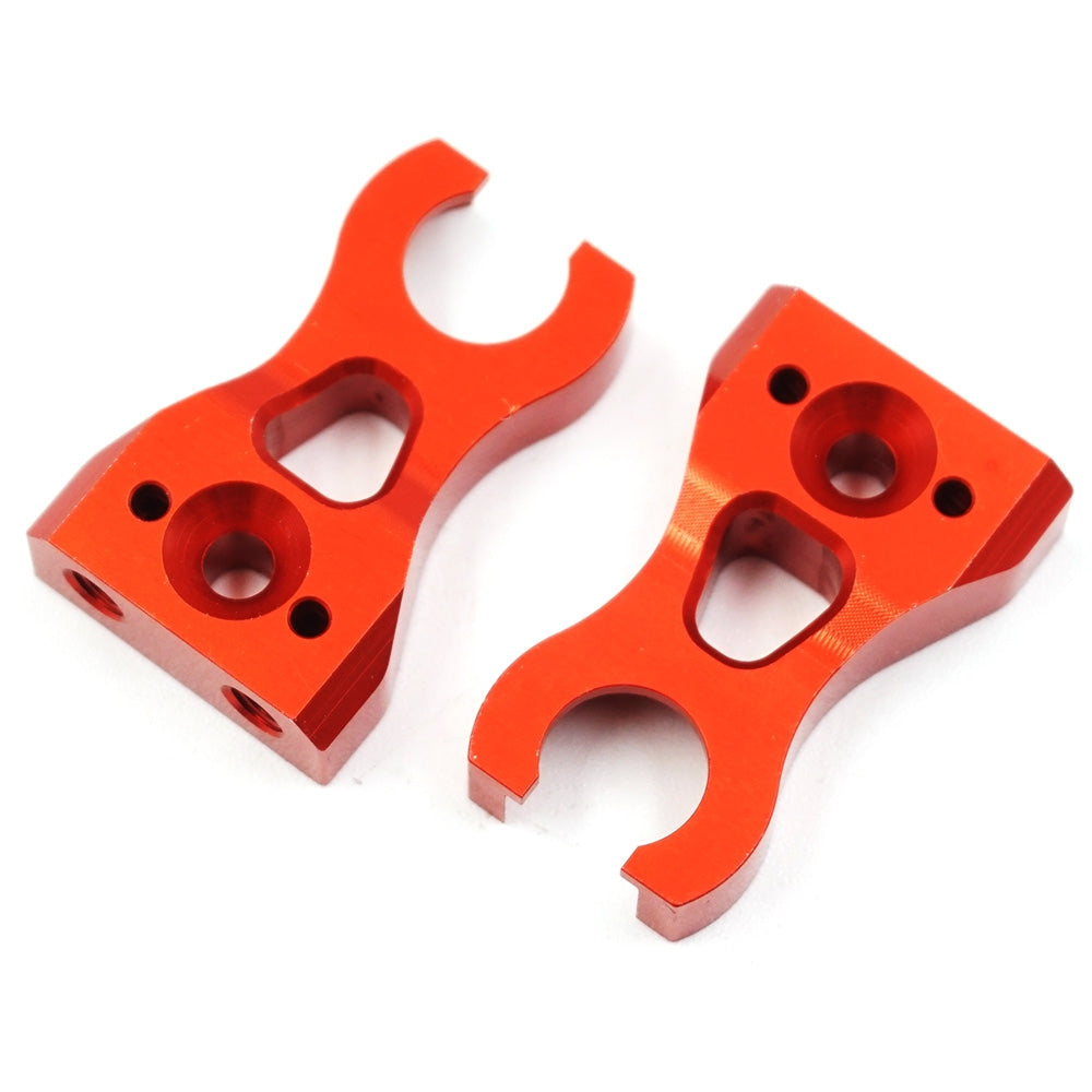 XP-10274 Aluminum Layshaft Bulkhead 2pcs