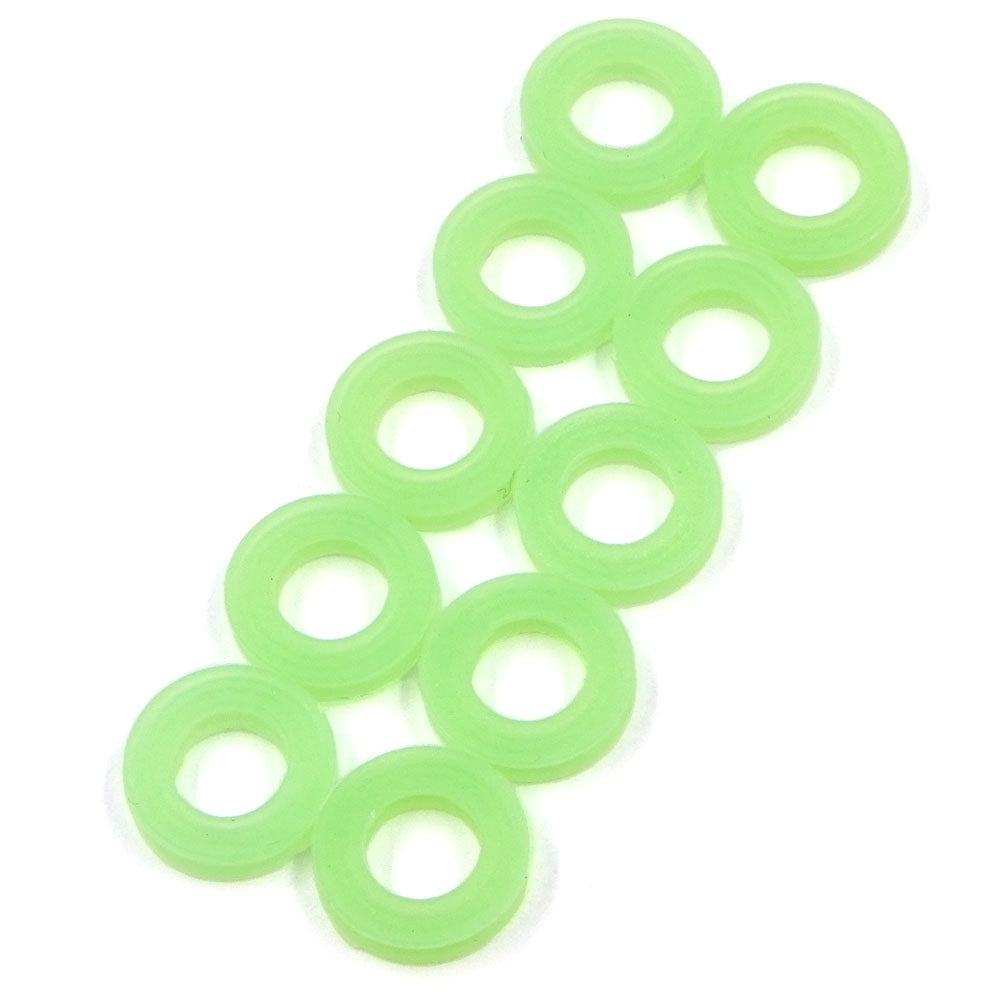 XP-10600 Silicone Gear Differential X-RING 5x2mm 10pcs For Execute Xpresso GripXero Series