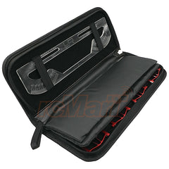YT-0140RD Universal Set Up System Ver.3 For 1/10 On Road Red