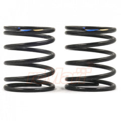 ST-HP-022 World Spec Spring HPS Progressive Rate Spring C2.45-2.75 Blue Gold 2 pcs