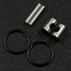 XP-10613 Double Joint Universal Shaft Coupling Pins