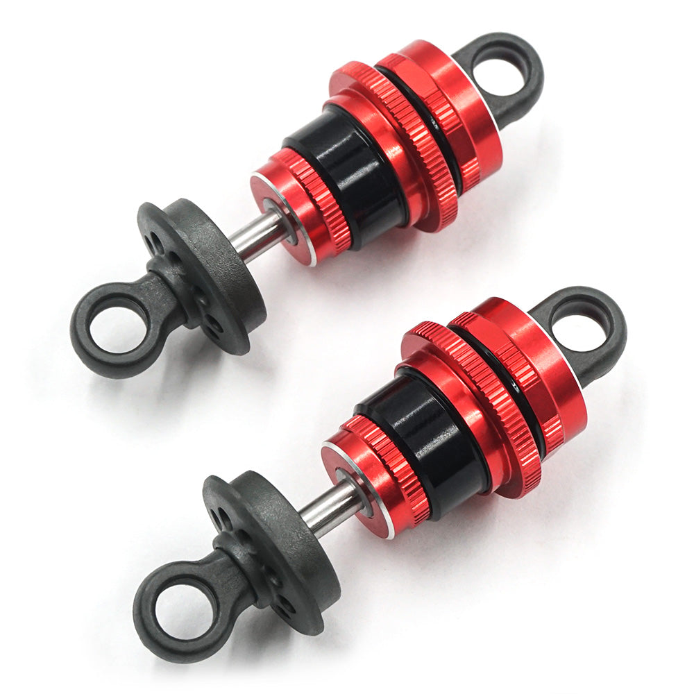 XP-10593 Long Travel Short Shock Set V2
