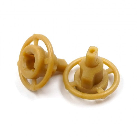 XP-10871 Shaft Driven Solid Axle Cup For AT1/AT1S/AT1SR