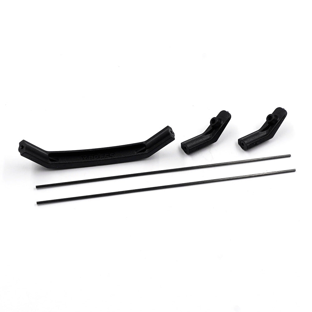 XP-40284 Centre Body Stiffener For 1/10 Touring