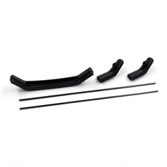 XP-40284 Centre Body Stiffener For 1/10 Touring