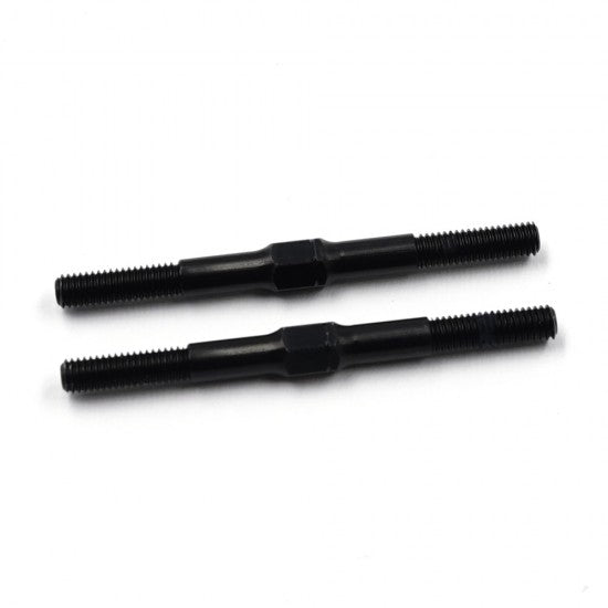 XP-40292 Aluminum Turnbuckle 25mm 2pcs