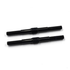 XP-40292 Aluminum Turnbuckle 25mm 2pcs