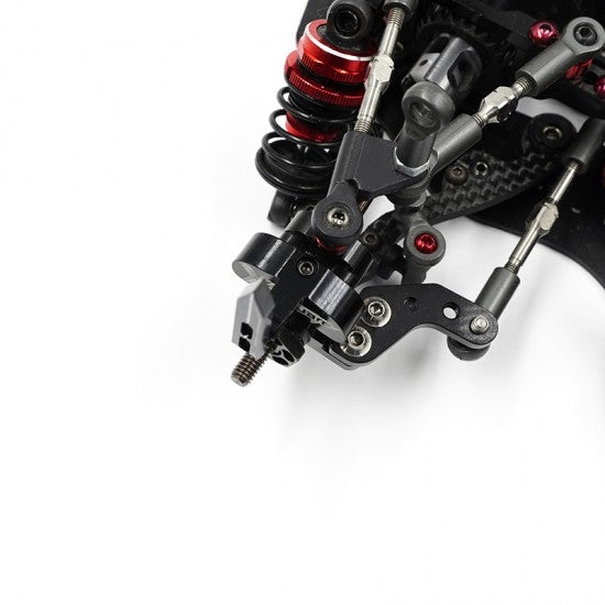 X2-00149 Aluminium Caster Tools For Xpress XQ11 XQ11R XQ11RR XQ3S