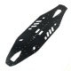 XP-11282 Aluminum Chassis Plate 1.5mm