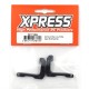 XP-11284 Aluminum Rear Low Profile Upper Bulkhead Set