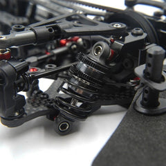 XP-11342 Touring Spring HPS C2.5-2.8 17.5mm Made By Axon 1pair