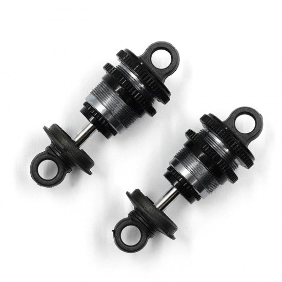 XP-11273 Aluminum Low Profile Shock Set 2pcs