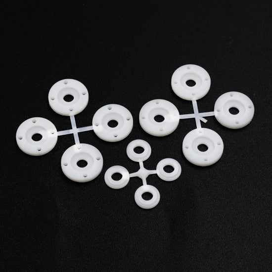 XP-11301 Low Profile Shock Piston & Spacer Set