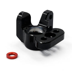 XP-11337 Aluminum Upright (A) XQ11RR