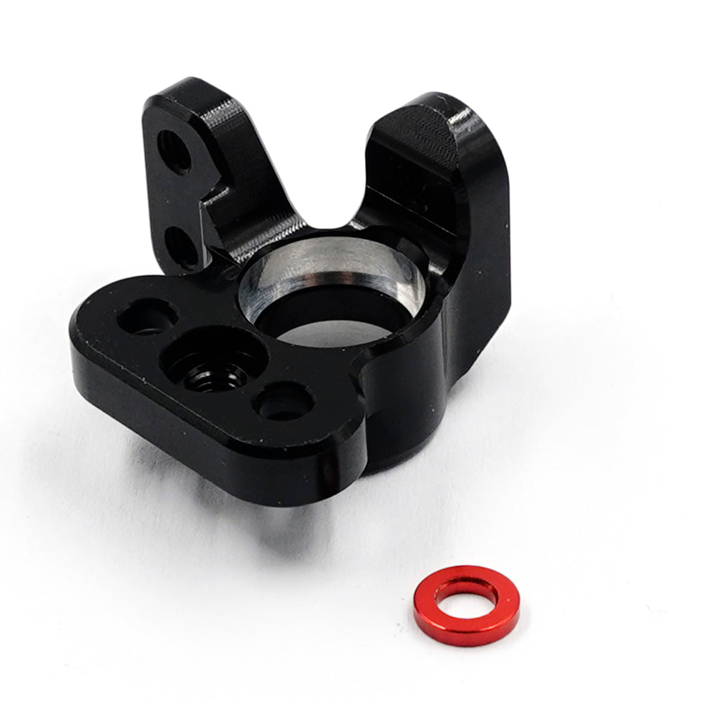 XP-11338 Aluminum Upright (B)