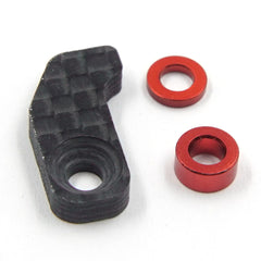 XP-11361 Shorty Battery Mount Support