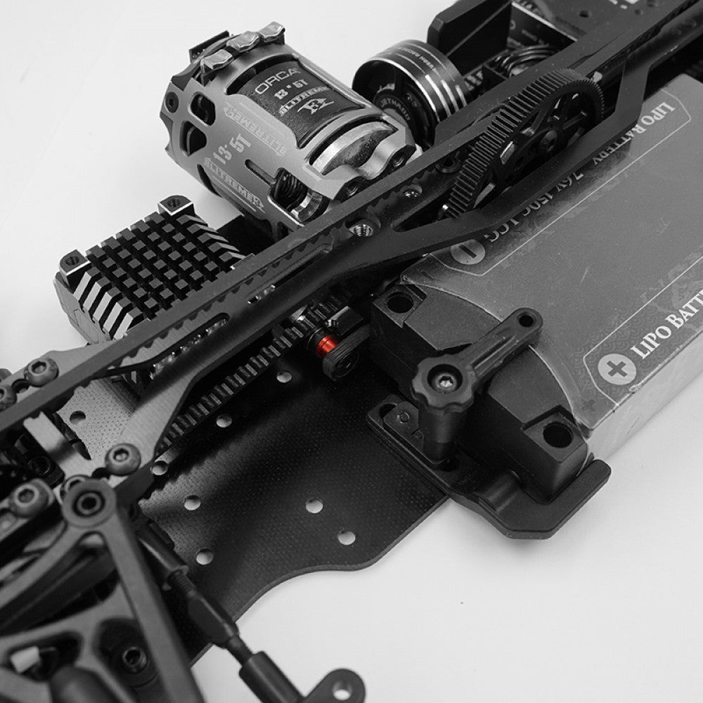 XP-11361 Shorty Battery Mount Support