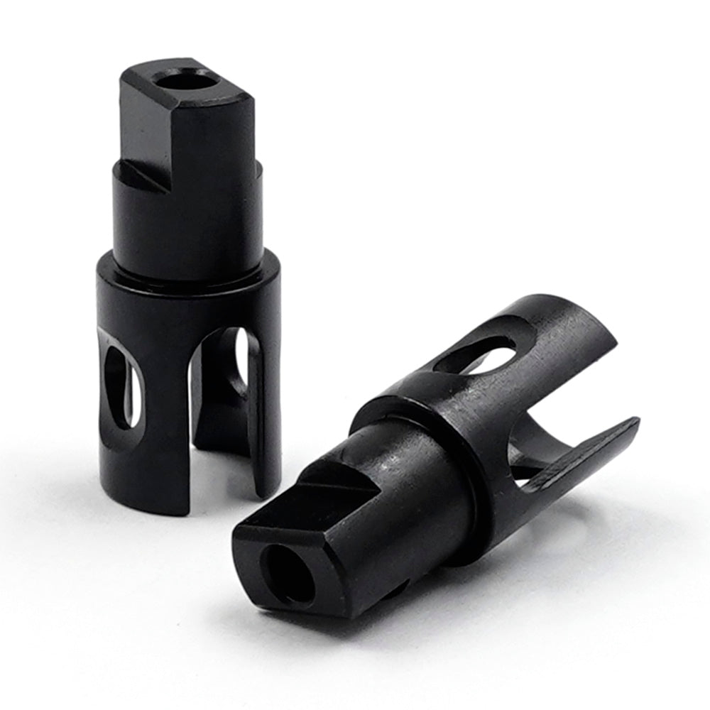 XP-11362 Solid Axle Outdrive Adapters 4mm V2 2pcs