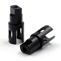 XP-11362 Solid Axle Outdrive Adapters 4mm V2 2pcs